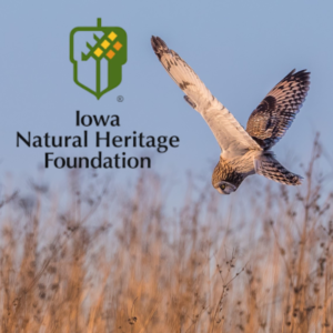iowa natural heritage foundation
