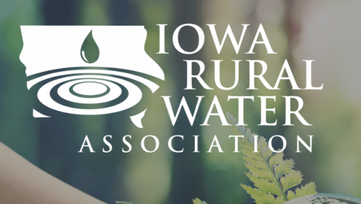 iowa rural water association
